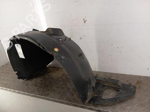 Used Wheel arch PEUGEOT 2008 I (CU_) 1.2 VTi (82 hp) 29898470