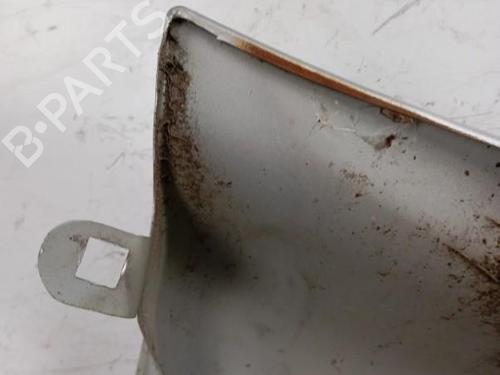 Left front fenders VOLVO V50 (545) 1.8 | BP28344170C41 