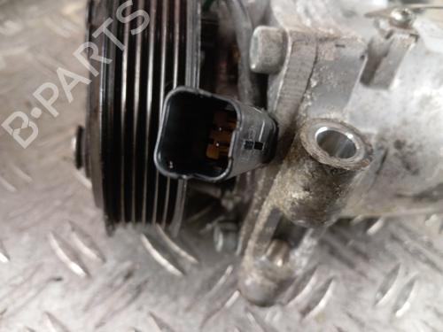 AC compressor PEUGEOT EXPERT Van (V_) 2.0 BlueHDi 180 | BP30600128M34 - Image 4
