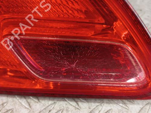 Venstre baglygte bagklap OPEL ASTRA J (P10) 1.3 CDTI (68) (95 hp) 32030251