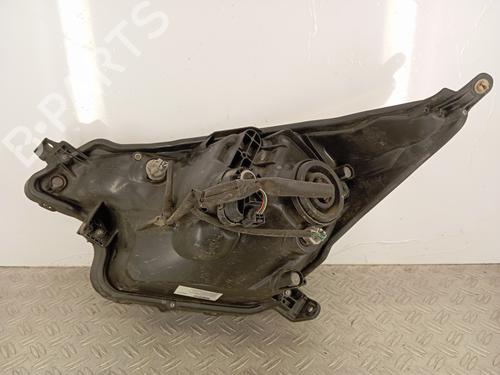 Right headlight TOYOTA VERSO S (_P12_) 1.4 D4-D (NLP121_, NLP121R) | BP30003381C29 