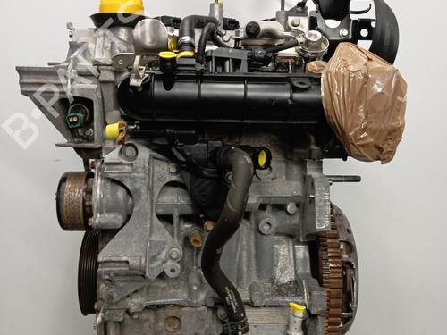Engine RENAULT CLIO IV (BH_) 0.9 TCe 90 (BHNF, BHMA, BHMH, BHJK, BHJR) | BP31853591M1 - Image 6