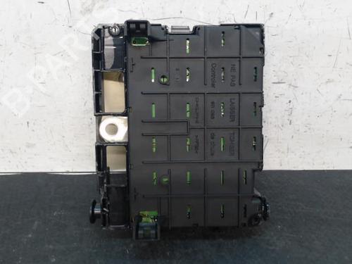 Fuse box PEUGEOT 307 SW (3H) 1.6 HDI 110 | BP28342349E1 