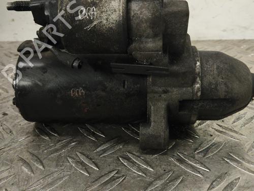 Used Starter Starter MINI MINI CLUBMAN (R55) One D (90 hp) 30779087 30779087