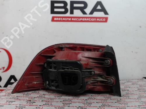 Right taillight VW PASSAT B7 Variant (365) 2.0 TDI | BP28349611C35