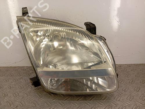 Used Right headlight SUZUKI IGNIS II (MH) 1.3 DDiS (RM413D) (70 hp) 29307369