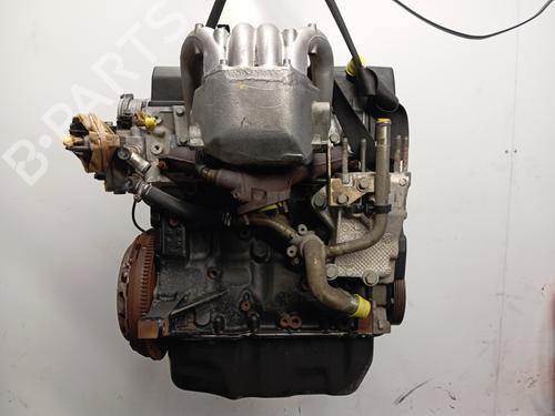 Engine CITROËN SAXO (S0, S1) 1.5 D | BP28343725M1 