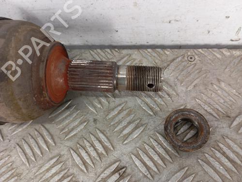 Left front driveshaft PEUGEOT EXPERT Van (V_) 1.6 BlueHDi 95 | BP31289679M38  - Image 5