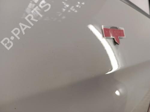 Right front door MITSUBISHI MIRAGE / SPACE STAR VI Hatchback (A0_A) 1.2 (A03A) | BP28347098C3 