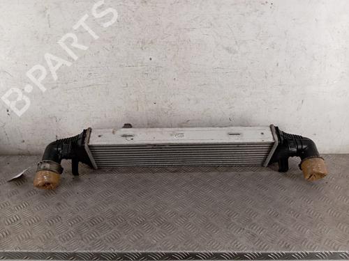 Used Intercooler MERCEDES-BENZ GLK-CLASS (X204) 200 CDI (204.901) (143 hp) 28340084