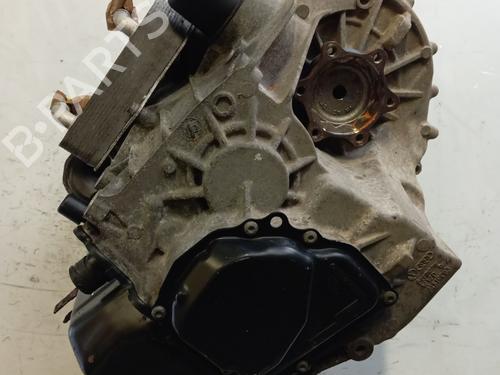 Gearbox VW CC B7 (358) 2.0 TDI | BP30911226M3