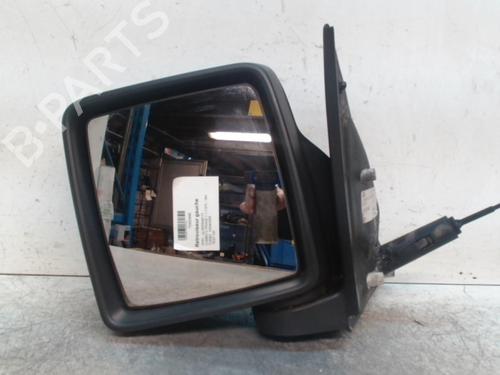 Left mirror OPEL COMBO Tour 1.7 DTI 16V | BP28340819C26 