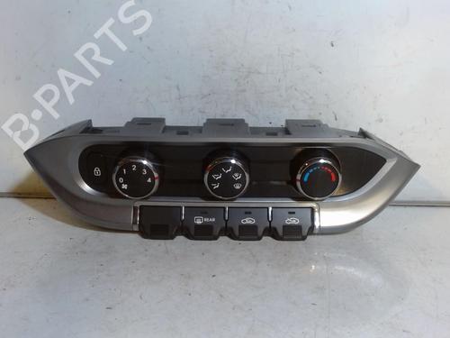 Used Climate control KIA RIO III (UB) 1.1 CRDi (75 hp) 28342640