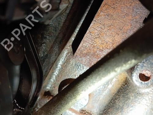 Engine RENAULT CLIO II (BB_, CB_) 1.5 dCi (B/CB3M) | BP30908515M1