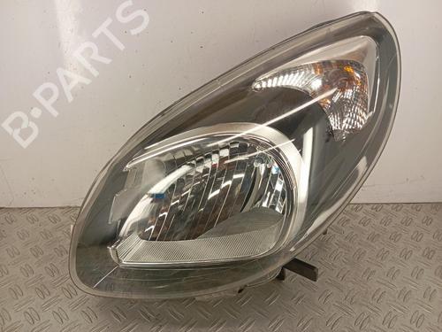 Left headlight RENAULT KANGOO Express (FW0/1_) Z.E. (FW0Z, FW1Z) | BP38607644C28 - Image 2