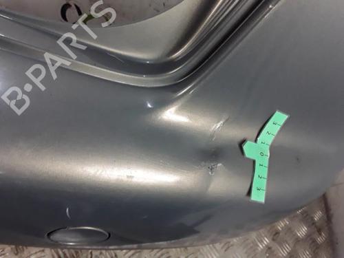 Rear bumper VW TOURAN (1T1, 1T2) 2.0 TDI | BP28341718C8 