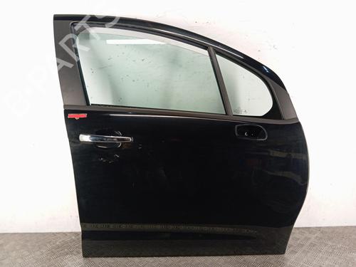 Used Right front door CITROËN C3 II (SC_) 1.0 VTi 68 (68 hp) 31332877