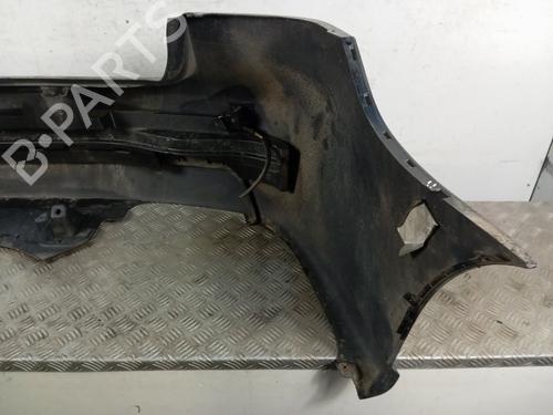 Rear bumper SAAB 9-3 (YS3F, E79, D79, D75) 1.9 TiD | BP28343131C8 