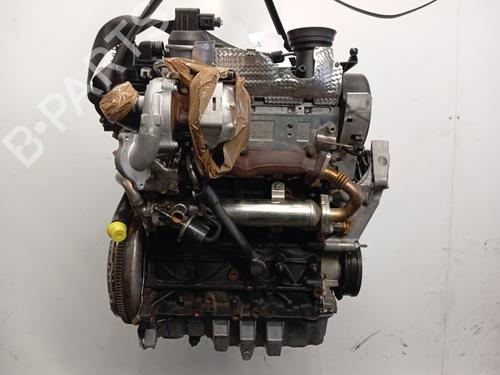 Motor VW PASSAT B6 Variant (3C5) 2.0 TDI 16V | BP28347090M1 
