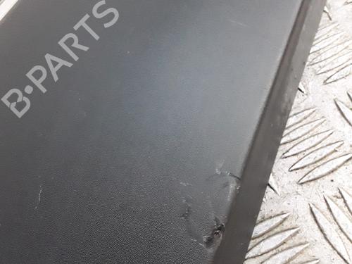 Door moulding trim RENAULT CAPTUR I (J5_, H5_) 0.9 TCe 90 | BP28346380C150 