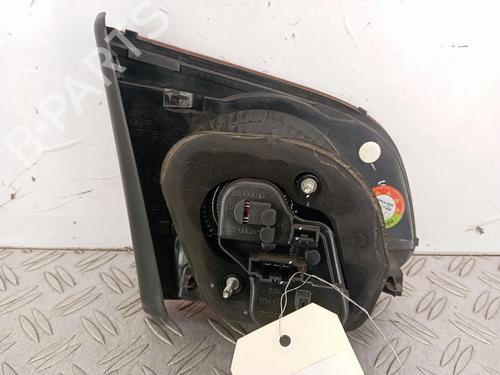 Right tailgate light VW GOLF VI (5K1) | BP37715132C80 - Image 2