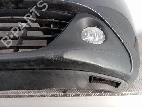 Front bumper DACIA LODGY (JS_) 1.2 TCe (JSAY, JSM0) | BP37263514C7 - Image 6