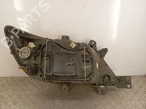Used Left headlight Left headlight MERCEDES-BENZ SPRINTER 4-t Van (B904) 411 CDI (109 hp) 35930765 35930765