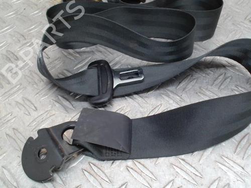Front right seatbelt RENAULT TRAFIC III Van (FG_) 1.6 dCi 115 (FGMD) | BP28340522I25 - Image 4