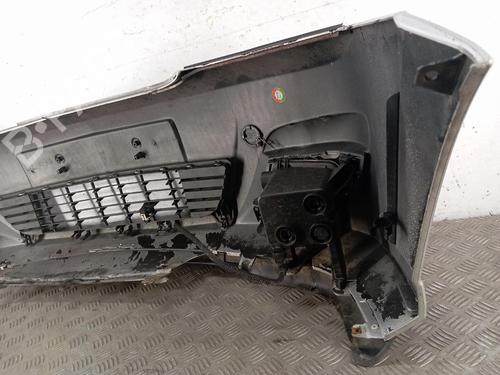 Used Front bumper Front bumper OPEL MERIVA A MPV (X03) 1.7 CDTI (E75) (100 hp) 40185112 40185112