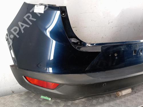 Bagtil kofangere MAZDA CX-3 (DK) 2.0 SKYACTIV-G (DK5W, DK6W) | BP37696986C8 - Image 9