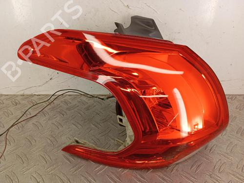 Used Left taillight Left taillight 39521691 39521691