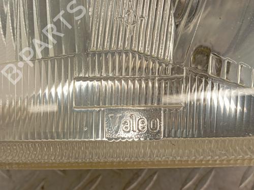 Left headlight FORD FIESTA III (GFJ) 1.4 | BP29928570C28 