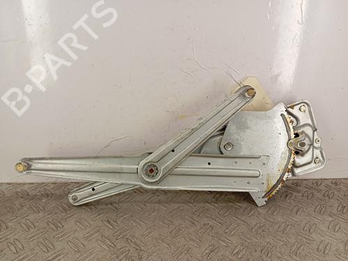 Front left window mechanism RENAULT TWINGO I (C06_) 1.2 16V (C060) | BP29545250C22 
