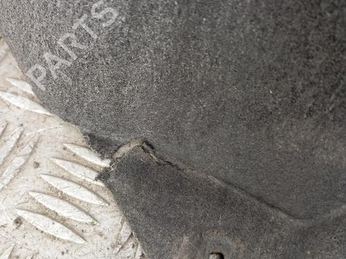Used Wheel arch Wheel arch AUDI A1 Sportback (8XA, 8XF) 1.4 TDI (90 hp) 35930850 35930850