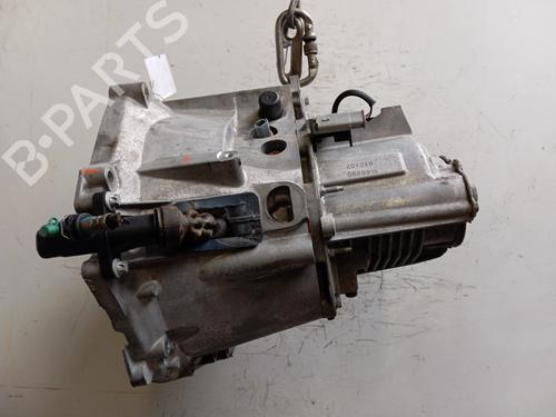 Gearbox PEUGEOT 2008 II (UD_, US_, UY_, UJ_, UR_, UC_) 1.2 PureTech 130 (USHNS, URHNS) | BP28339936M3 