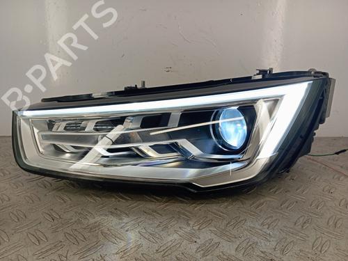 Used Left headlight AUDI A1 Sportback (8XA, 8XF) 1.0 TFSI (95 hp) 32297333