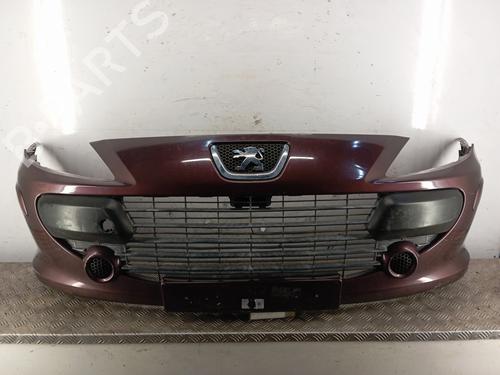 front-bumper-peugeot-307-sw-3h-2002-2003-2004-2005-2006-2007-2008-2009-31940826 main image