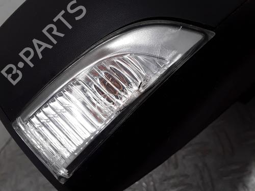 Right mirror RENAULT MEGANE III Hatchback (BZ0/1_, B3_) 1.5 dCi (BZ0C) | BP28337793C27