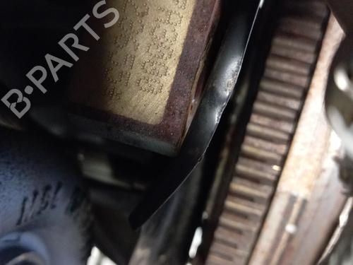 Engine ALFA ROMEO 147 (937_) 1.9 JTDM 8V (937.AXD1A, 937.AXU1A, 937.BXU1A) | BP31067393M1