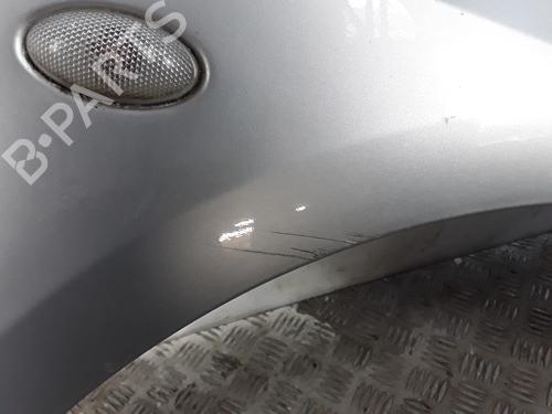 Right front fenders PEUGEOT 307 (3A/C) 1.6 16V | BP28348686C42 