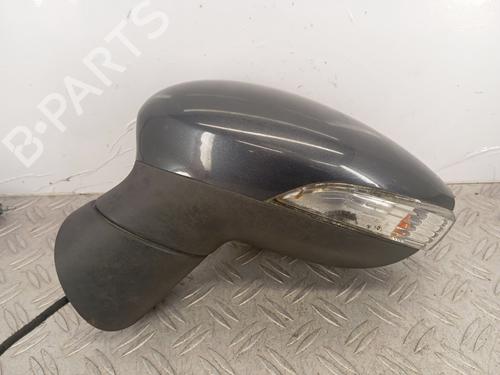 Lusterko boczne lewe FORD FIESTA VI (CB1, CCN) 1.6 TDCi | BP29968810C26 