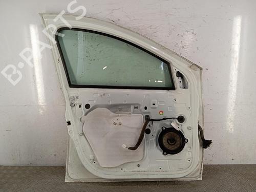 Used Left front door Left front door 37528566 37528566