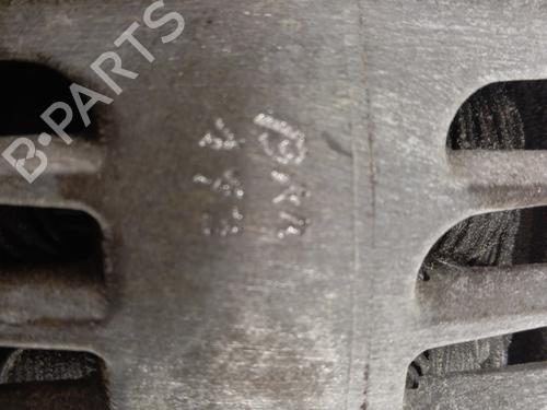 Alternator SEAT LEON ST (5F8) 1.6 TDI | BP28472875M7 - Image 3