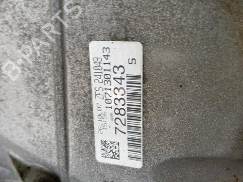 Used Gearbox Gearbox BMW 3 Convertible (E93) 320 i (163 hp) 29371229 29371229