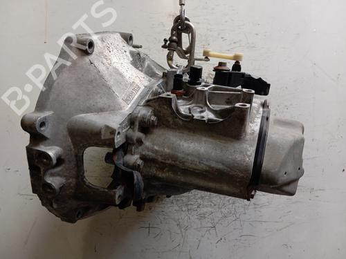 Gearbox PEUGEOT 208 I (CA_, CC_) 1.2 VTI 82 | BP28345475M3