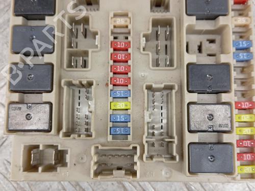 Used Electronic module Electronic module RENAULT CLIO III (BR0/1, CR0/1) [2005-2014] 36096750 36096750