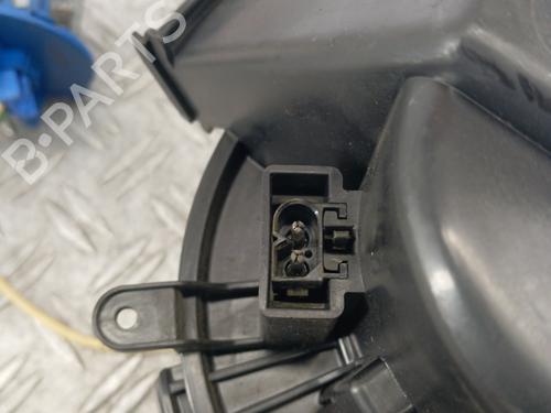 Used Heater blower motor Heater blower motor VW CRAFTER 30-50 Van (2E_) 2.5 TDI (109 hp) 28346721 28346721