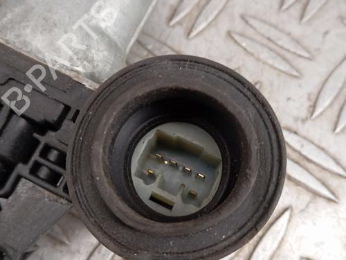 Front left window mechanism SUZUKI SWIFT III (MZ, EZ) 1.3 (RS413, ZC11S) | BP33475729C22 - Image 2