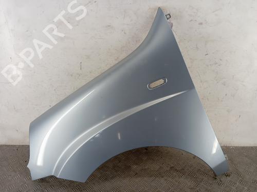 Used Left front fenders FIAT DOBLO Box Body/MPV (223_) 1.3 D Multijet (75 hp) 28345699