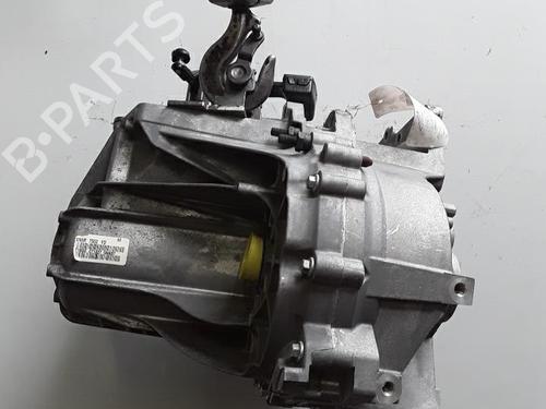 Gearbox VOLVO V50 (545) 1.6 D | BP28349026M3 